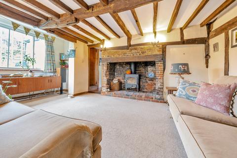 3 bedroom detached house for sale, Southwood Road, Shalden, Alton, Hampshire, GU34