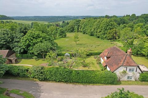 3 bedroom detached house for sale, Southwood Road, Shalden, Alton, Hampshire, GU34