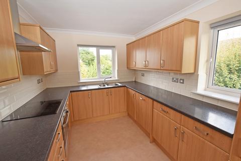 2 bedroom apartment for sale, Winchester Road, Four Marks, Alton, Hampshire, GU34