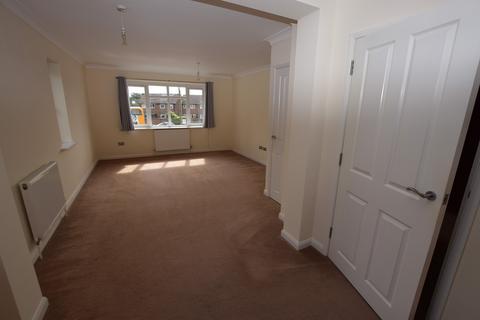 2 bedroom apartment for sale, Winchester Road, Four Marks, Alton, Hampshire, GU34