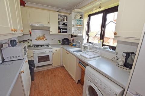 1 bedroom maisonette for sale, The Cloisters, Steeple Drive, Alton, Hampshire, GU34