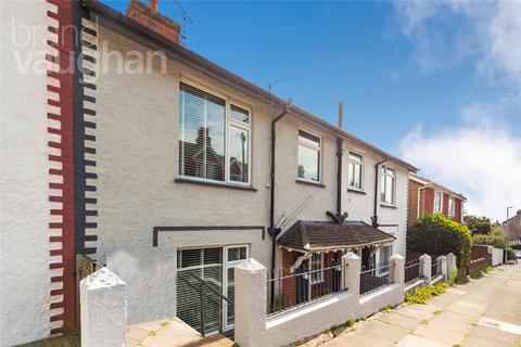 3 bedroom terraced house for sale, Stanmer Park Road, Brighton, East Sussex, BN1