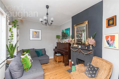 3 bedroom terraced house for sale, Stanmer Park Road, Brighton, East Sussex, BN1