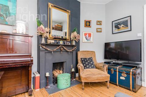 3 bedroom terraced house for sale, Stanmer Park Road, Brighton, East Sussex, BN1