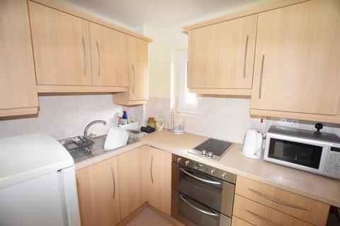 1 bedroom retirement property for sale, Mary Rose Mews, Adams Way, Alton, Hampshire, GU34