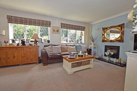 4 bedroom detached house for sale, Churchfields, Kingsley, Bordon, Hampshire, GU35