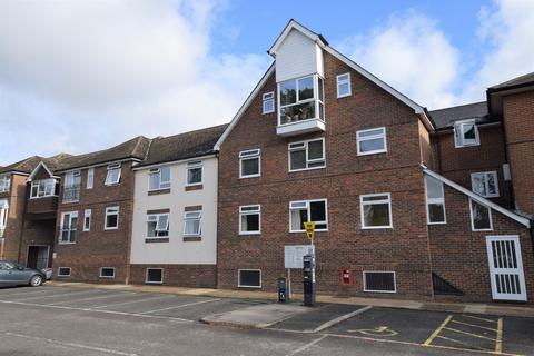 undefined, Lady Place Court, Market Square, Alton, Hampshire, GU34