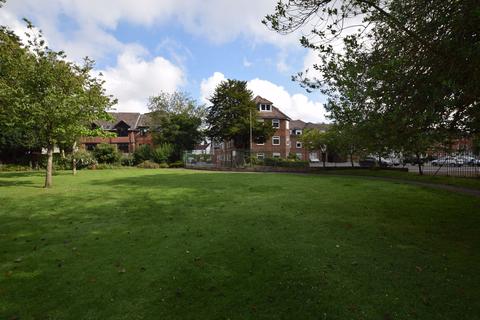 1 bedroom apartment for sale, Lady Place Court, Market Square, Alton, Hampshire, GU34