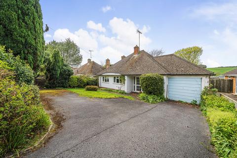 3 bedroom bungalow for sale, Highridge, Alton, Hampshire, GU34