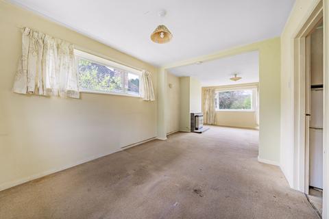 3 bedroom bungalow for sale, Highridge, Alton, Hampshire, GU34