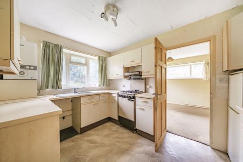 3 bedroom bungalow for sale, Highridge, Alton, Hampshire, GU34