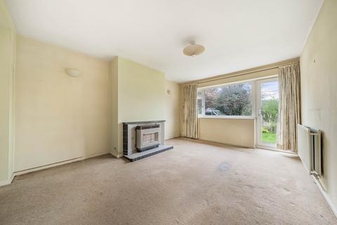 3 bedroom bungalow for sale, Highridge, Alton, Hampshire, GU34