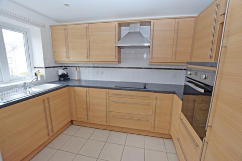 1 bedroom apartment for sale, Clover Leaf Court, Ackender Road, Alton, Hampshire, GU34