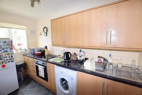 1 bedroom retirement property for sale, Windmill Court, St. Mary's Close, Alton, Hampshire, GU34