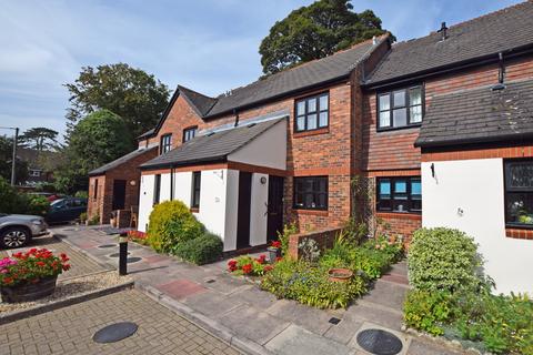 2 bedroom retirement property for sale, The Cooperage, Lenten Street, Alton, Hampshire, GU34