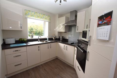 1 bedroom apartment for sale, Austen Place, Lower Turk Street, Alton, Hampshire, GU34