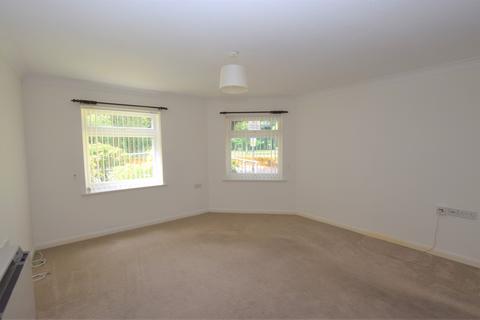 2 bedroom retirement property for sale, Lady Place Court, Market Square, Alton, Hampshire, GU34