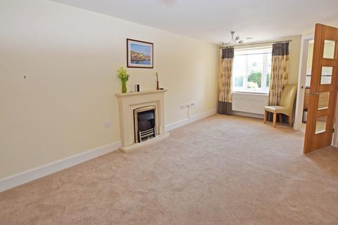 1 bedroom apartment for sale, Clover Leaf Court, Ackender Road, Alton, Hampshire, GU34