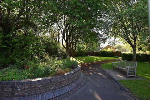 1 bedroom retirement property for sale, Gaskell Court, Thornton End, Holybourne, Alton, Hampshire, GU34