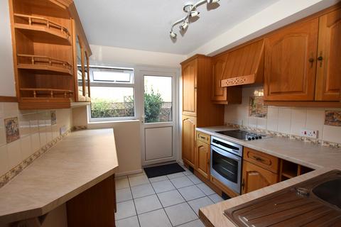 1 bedroom retirement property for sale, Gaskell Court, Thornton End, Holybourne, Alton, Hampshire, GU34