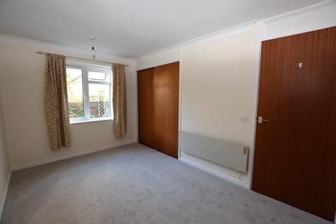 1 bedroom retirement property for sale, Gaskell Court, Thornton End, Holybourne, Alton, Hampshire, GU34