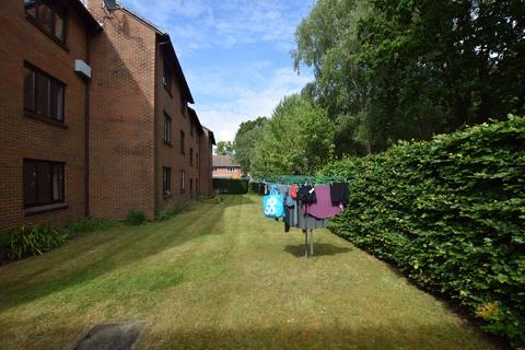 1 bedroom apartment for sale, Adams Way, Alton, Hampshire, GU34