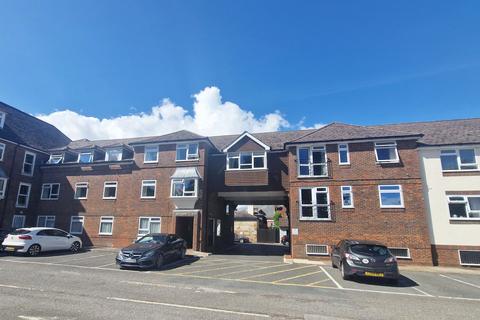 1 bedroom apartment for sale, Lady Place Court, Market Square, Alton, Hampshire, GU34