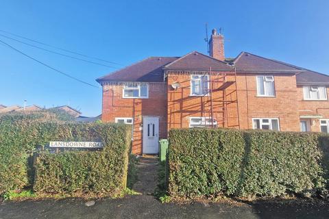 4 bedroom semi-detached house for sale, Lansdowne Road, Alton, Hampshire, GU34