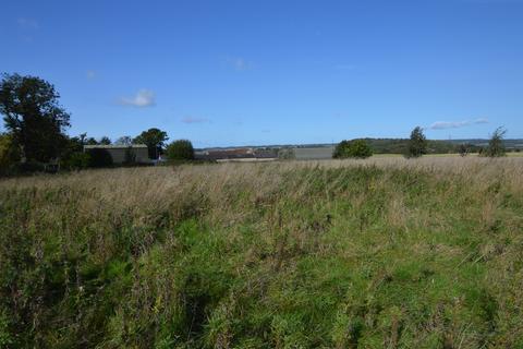 Land for sale, fronting Wyck Lane, East Worldham, Alton, Hampshire, GU34