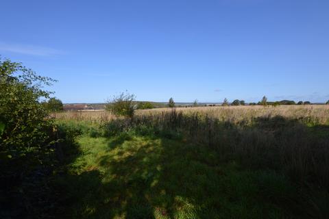 Land for sale, fronting Wyck Lane, East Worldham, Alton, Hampshire, GU34