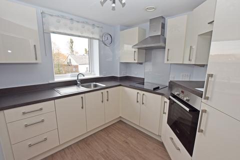 2 bedroom apartment for sale, Austen Place, Lower Turk Street, Alton, Hampshire, GU34