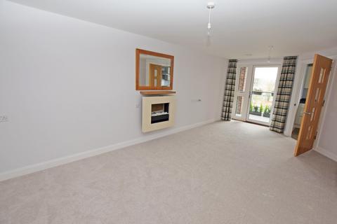 2 bedroom apartment for sale, Austen Place, Lower Turk Street, Alton, Hampshire, GU34