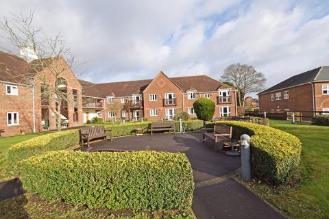 1 bedroom apartment for sale, Mary Rose Mews, Adams Way, Alton, Hampshire, GU34