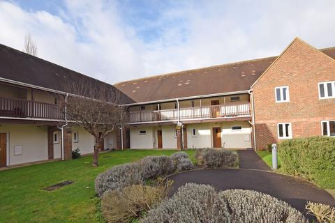 1 bedroom apartment for sale, Mary Rose Mews, Adams Way, Alton, Hampshire, GU34