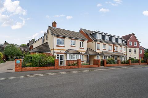 1 bedroom apartment for sale, Clover Leaf Court, Ackender Road, Alton, Hampshire, GU34