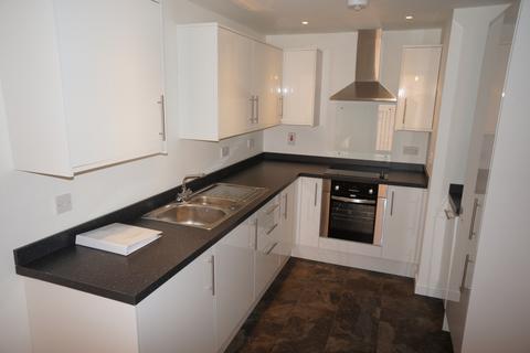 1 bedroom apartment for sale, Wey River House, 22 High Street, Alton, Hampshire, GU34