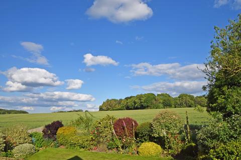 4 bedroom detached house for sale, Alton Road, South Warnborough, Hook, Hampshire, RG29