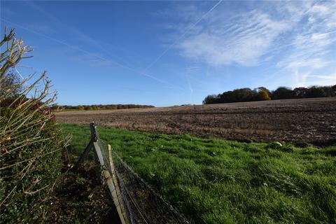 4 bedroom detached house for sale, Alton Road, South Warnborough, Hook, Hampshire, RG29