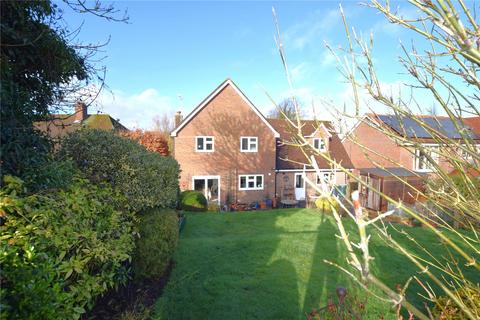 4 bedroom detached house for sale, South Warnborough, Hook, Hampshire, RG29