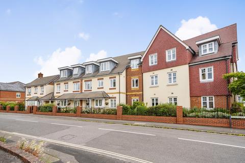 Clover Leaf Court, Ackender Road, Alton, Hampshire, GU34