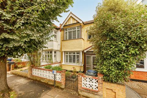 4 bedroom house for sale, Wyndham Road, Ealing, W13