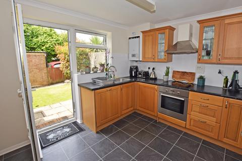 41a Ackender Road, Alton, GU34 1JT
