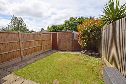 41a Ackender Road, Alton, GU34 1JT