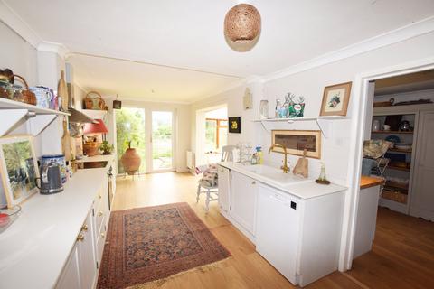 3 bedroom semi-detached house for sale, Dunsells Close, Ropley, Alresford, Hampshire, SO24