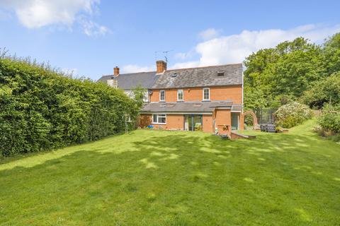 5 bedroom semi-detached house for sale, Mill Court, Upper Froyle, Alton, Hampshire, GU34