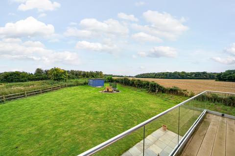 4 bedroom detached house for sale, Gradwell Lane, Four Marks, Alton, Hampshire, GU34