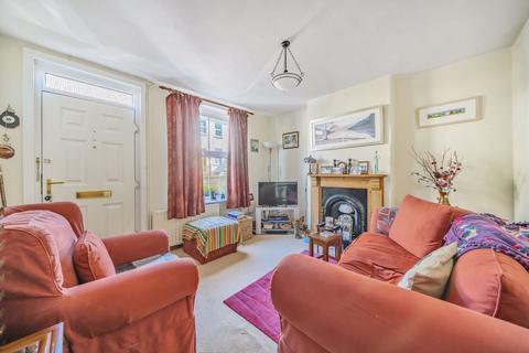 2 bedroom terraced house for sale, Vicarage Road, Alton, Hampshire, GU34