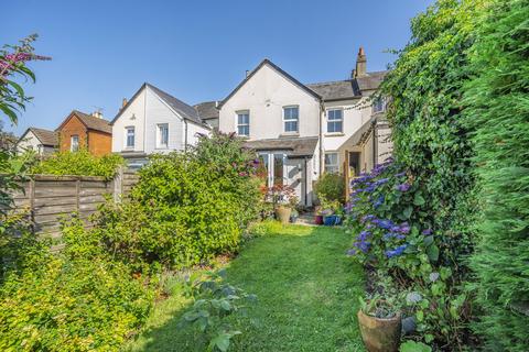 2 bedroom terraced house for sale, Vicarage Road, Alton, Hampshire, GU34