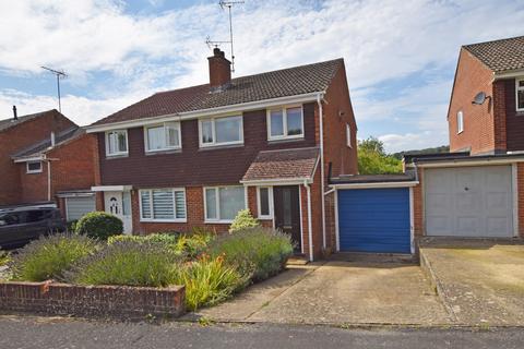 3 bedroom semi-detached house for sale, Brandon Close, Alton, Hampshire, GU34