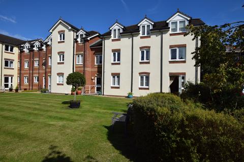 2 bedroom apartment for sale, Willow Court, Ackender Road, Alton, Hampshire, GU34